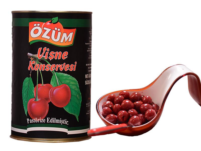 VİŞNE KOMPOSTO ÖZÜM___5Kg x 4Tnk (Koli) 
