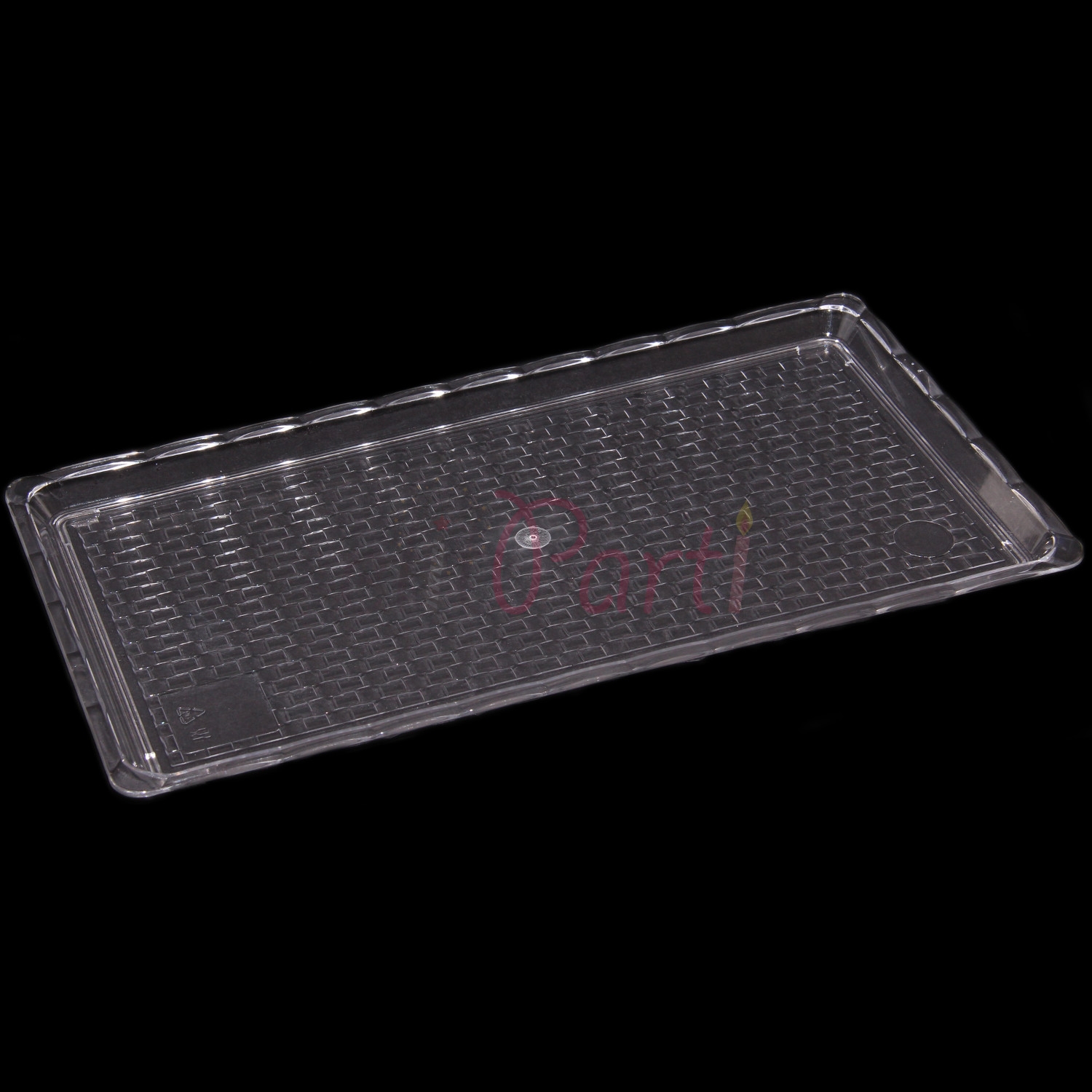 KIRILMAZ TEŞHİR TEPSİSİ NO:3 (22,5*32,5)