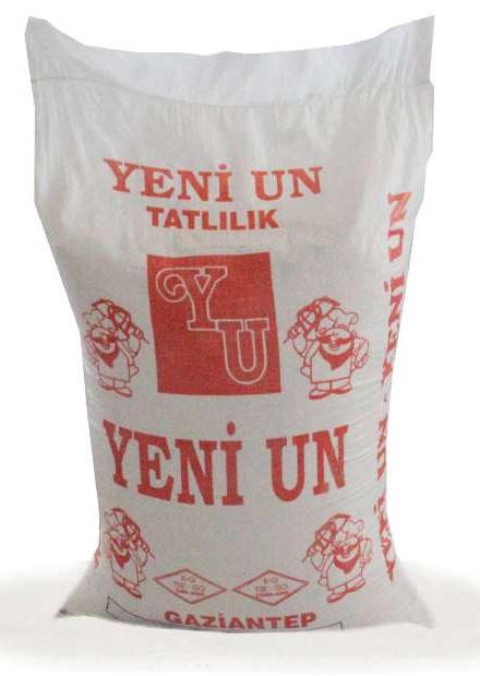 TATLILIK UN YENİ UN 25Kg