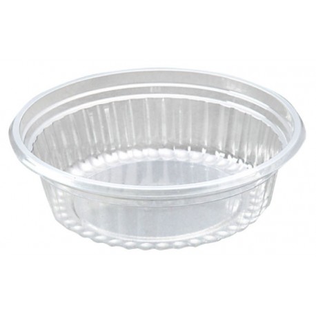 500gr FEDERLİ KASE ŞEFFAF SEM 50adet*10pk