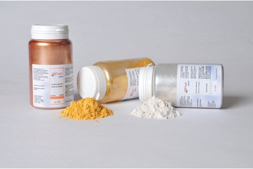 SİM TOZ YENİLEBİLİR ALTIN 10gr GUSTO GLITTER S