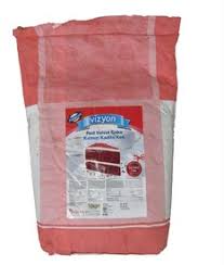 VİZYON KEK MİKSİ ORANGE VELVET 10kg