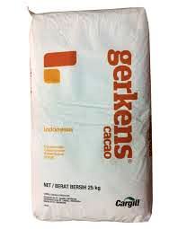 KAKAO GERKENS GT-50-T 25kg*1ad