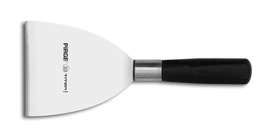 TİTAN SPATUL NO:4 110*125*1 (71394)