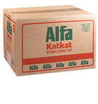 ALFA KATKAT YAĞ %100 10kg